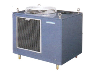 デンソー 20H-KC スポットクーラー2口(天吊り・据置き兼用タイプ)三相