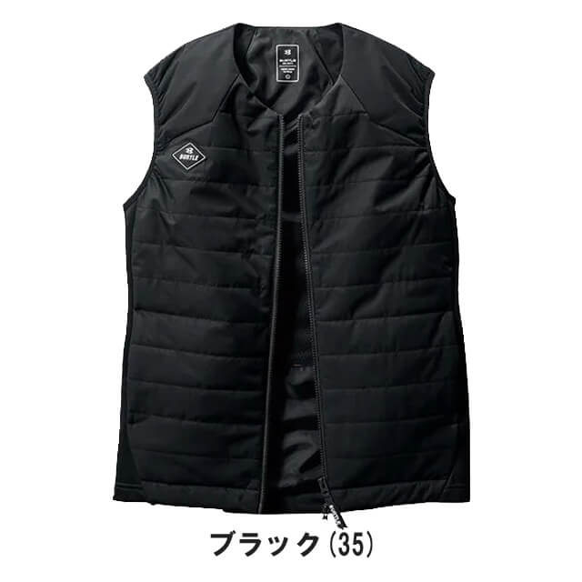 マキタ CV202DZ 充電式暖房ベスト(本体のみ/バッテリホルダ・バッテリ