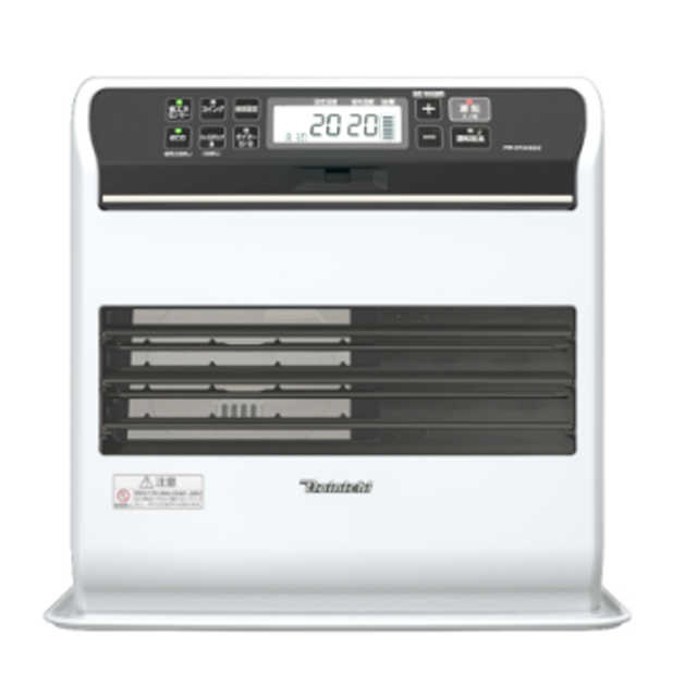 ダイニチ FW-4724SGX-W 石油ファンヒーター【2024年モデル】