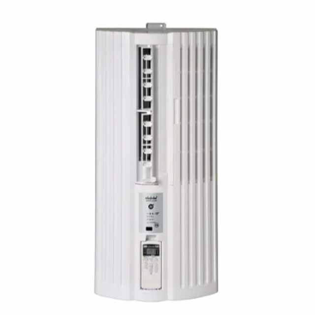 トヨトミ TIW-A1624 窓用ルームエアコン ウエダ金物【公式サイト】