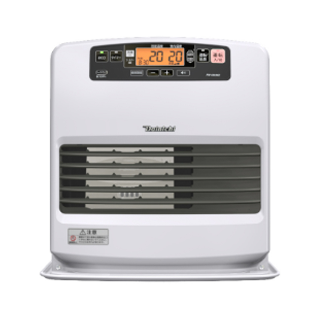 ダイニチブルーヒーター○美品 FW-3223NC ダイニチ FW-3223NC-W 家庭用