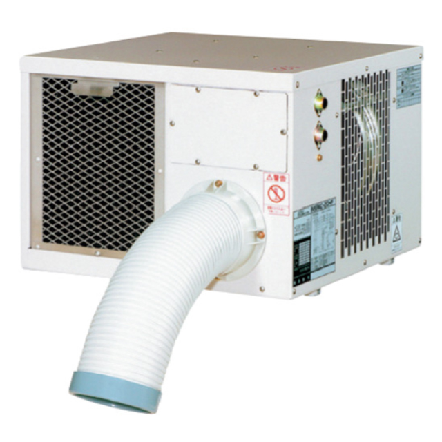 広電(KODEN) KSM250D スポットクーラー【数量限定品】 ウエダ金物