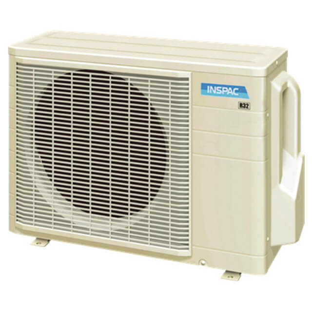 山善 YN-KANGEKI-3 ポータブルスポットクーラーカンゲキくん3 ウエダ