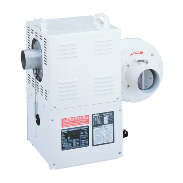 コロナ CW-F1621(WS) 冷房専用窓用エアコン ウエダ金物【公式サイト】