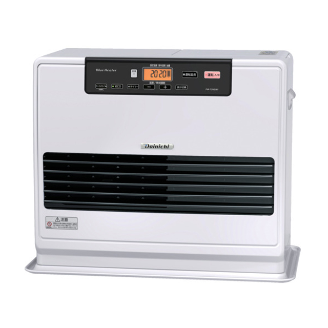 トヨトミ LC-SHB40I 石油ファンヒーター ウエダ金物【公式サイト】