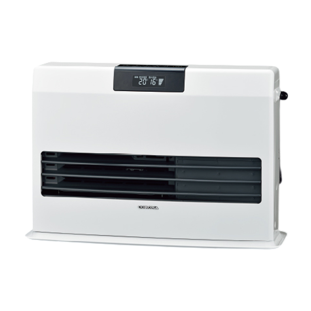 コロナ ニューブルーバーナ(業務用タイプ) GH-B198F ウエダ金物【公式