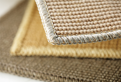 天然床材のUEDA SHIKIMONO