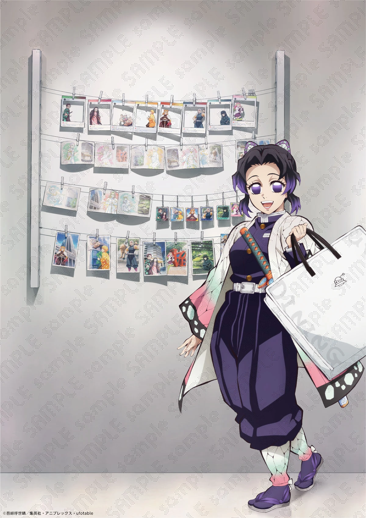 ufotable DINING -HIROMA- グランドオープン | ufotable