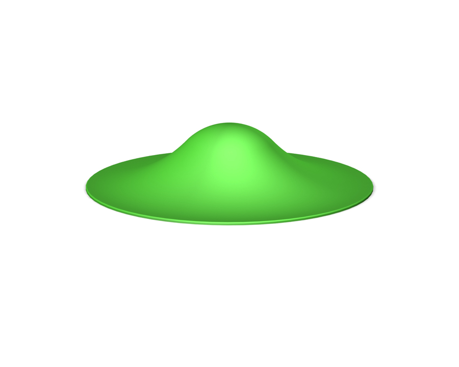 まるまるマウンド | 取扱製品 | 内田工業株式会社