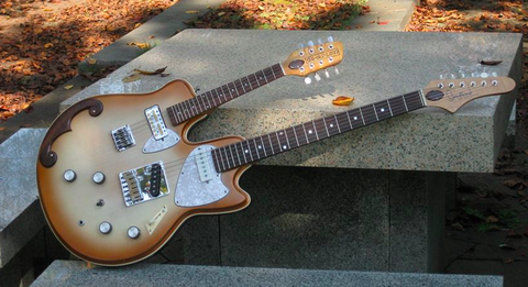 長岡亮介（浮雲）使用エフェクター | 東京事変・長岡亮介情報 浮雲ch