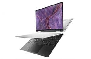 Dell XPS 13 9310 (& 2-in-1) reviews, Tiger Lake models - what to
