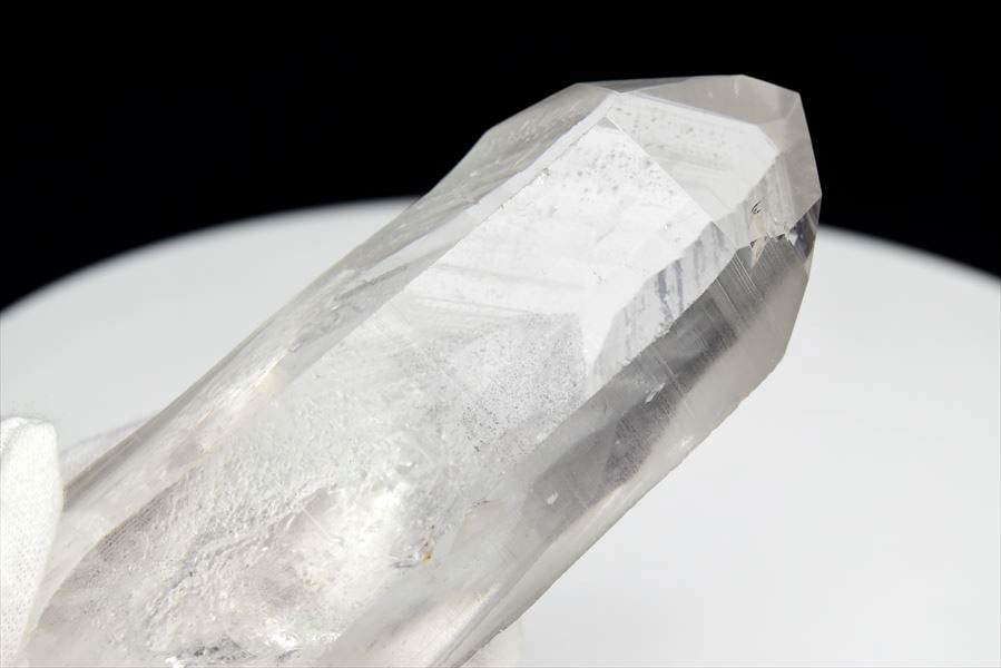 ブラックファントム レムリアンシード｜レムリアン水晶｜ブラジル