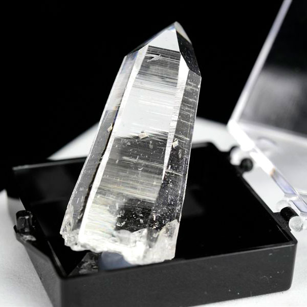 レムリアンシードクリスタル レムリアン水晶｜コロンビア産｜原石