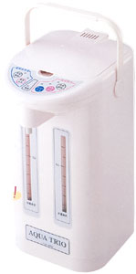 電解洗浄液生成器 アクアトリオ/ベネシス VENESIS GS-400DX