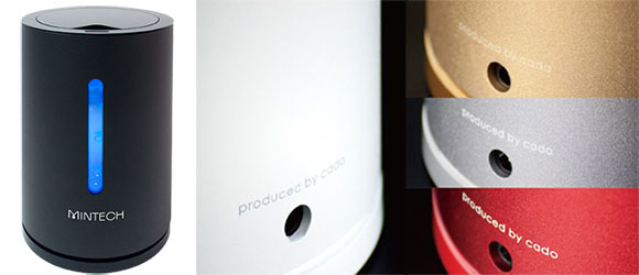 水素ガス純度99％以上 小型、大出力の水素発生器ミンテックMT-A100