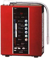 トレビFW-407 電解還元水生成器