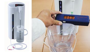 水素発生器 水素吸引機の中古品販売と買取り承ります。