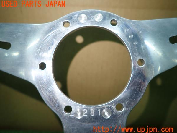 三菱ジープ(J54)J50系 NARDI ナルディ ステアリング CLASSIC ホイール