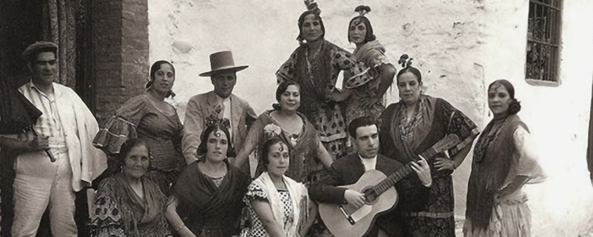 映画『サクロモンテの丘～ロマの洞窟フラメンコ』公式サイト