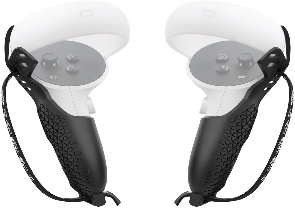 Best Rated Oculus Quest 2 Accessories Available On Amazon