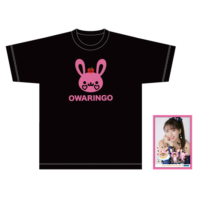 モーニング娘。'25 牧野真莉愛バースデーイベント オリジナルグッズ