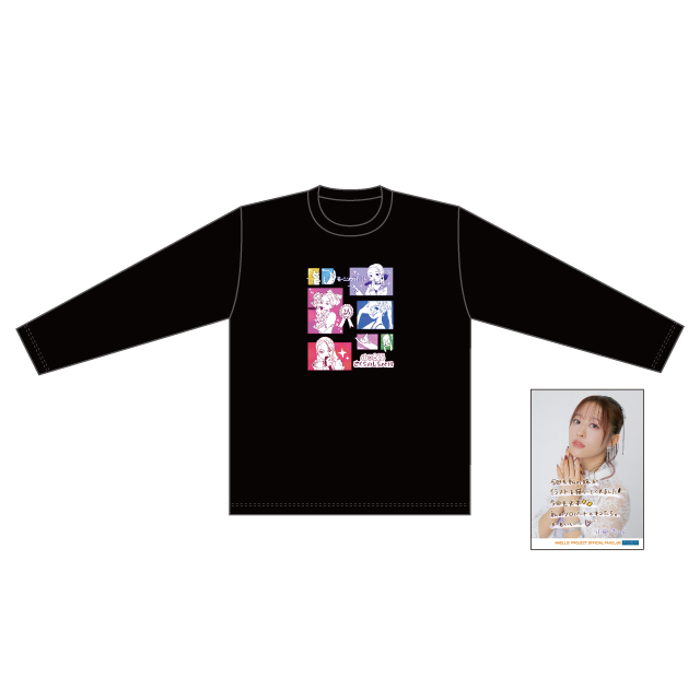 モーニング娘。'25 小田さくらバースデーイベント ～さくらのしらべ14