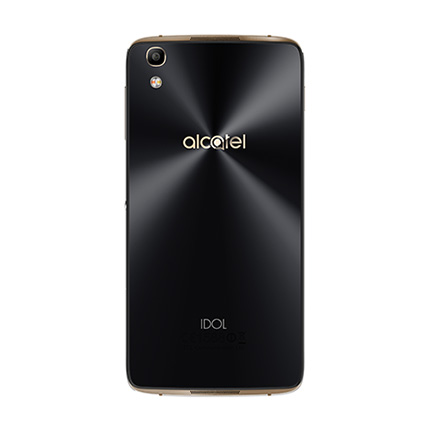 Alcatel IDOL 4 │ 格安スマホ/格安SIMはUQ mobile（モバイル）【公式】