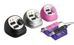 NP300 NF32A ネイルマシン プッシャー付