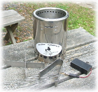 キャンプ 登山 用 クッキング ストーブ