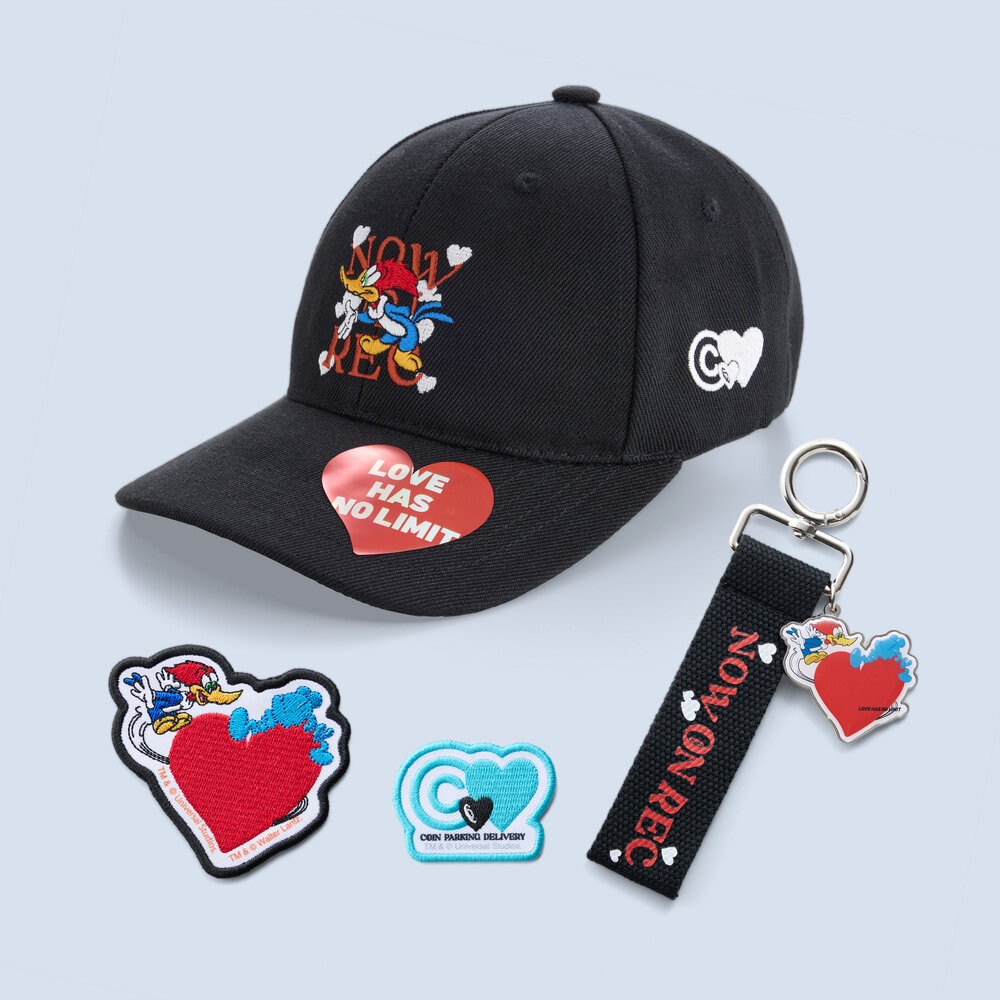 LOVE HAS NO LIMITチャリティグッズ第三弾 SNS世代が注目する 覆面現代