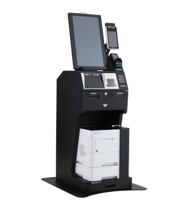 自動精算機・自動チェックイン機 | 製品・サービス情報 | 株式会社USEN