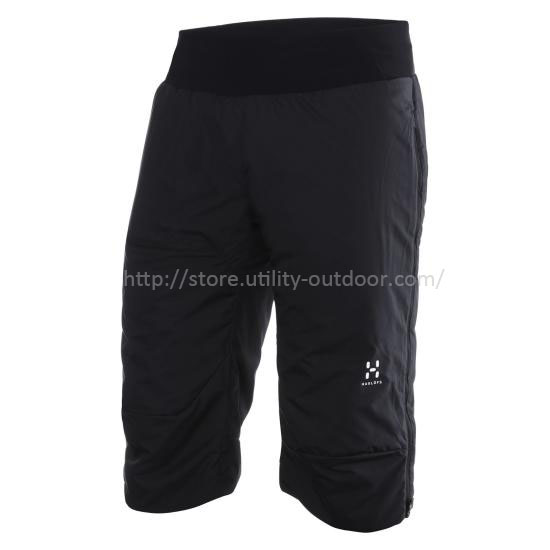 ホグロフス バリアーⅢニーパンツ HAGLOFS BARRIER III KNEE PANT 化繊