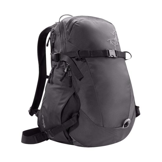 アークテリクス クインティック 38 ARC'TERYX QUINTIC 28 38L バック