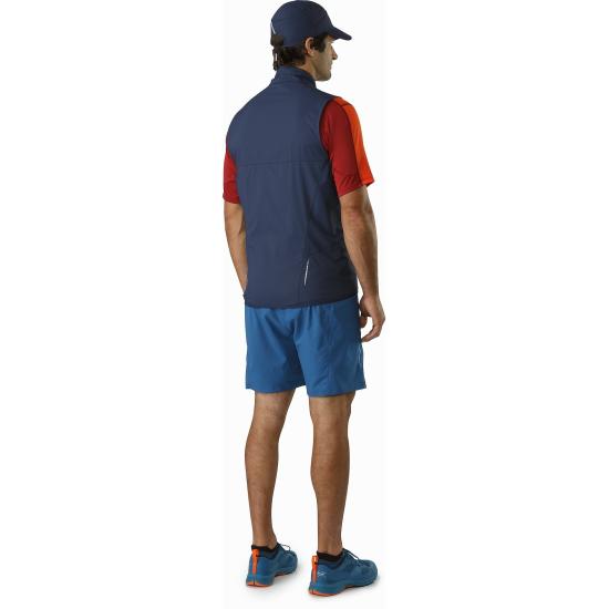 アークテリクス インセンド ベスト ARC'TERYX Incendo Vest ウィンド