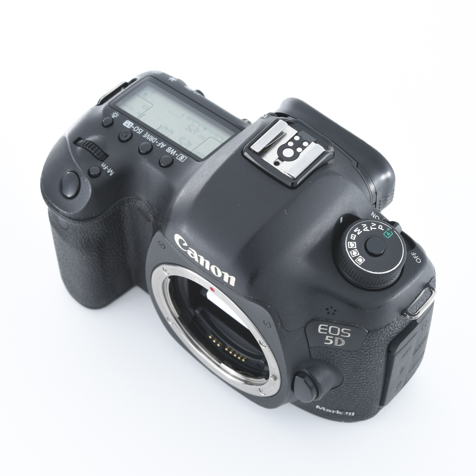 📸 Canon EOS 5D Mark III Digital SLR From Japan Tested [Exc+3