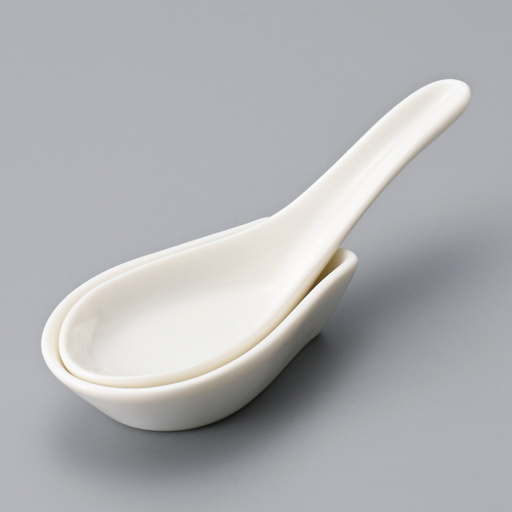 中華レンゲ の商品一覧 ｜うつわ - 業務用食器カタログ｜UTSUWA GROUP