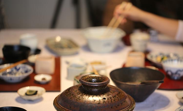 deli-sa(デリ・サ） 冬号 【土鍋部・杉本寿樹・花田コラボ土鍋