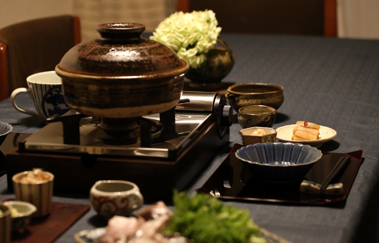 杉本寿樹 deli-sa（デリ・サ） 作家｜和食器 通販 暮らしのうつわ 花田