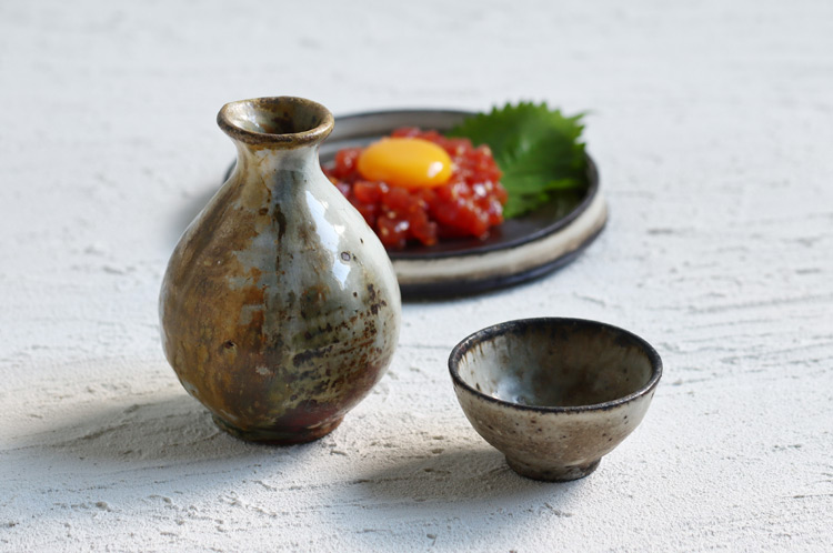 山田隆太郎｜ 暮らしのうつわ 花田 作家もの和食器 通販の専門店