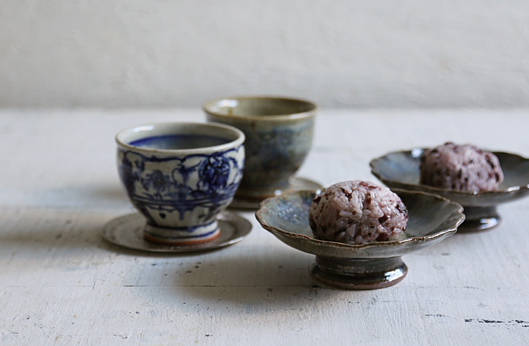 値下げ イムサエムさんのワインカップ 未使用品 値下げ イムサエムさん