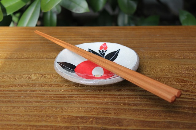 滋賀県信楽町で作陶されている信楽焼作家冨増彰良（陶房阿呍）さんの丸