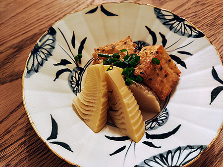 菊花紋6寸鉢／中皿/中鉢｜和食器・種類／和食器通販 おかずのうつわ屋