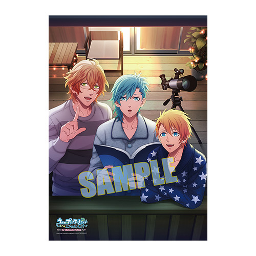 うたの☆プリンスさまっ♪Debut for Nintendo Switch｜うたの