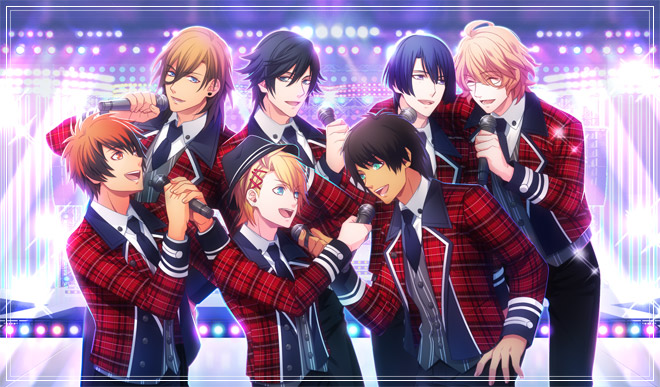 うたの☆プリンスさまっ♪All Star After Secret for Nintendo Switch