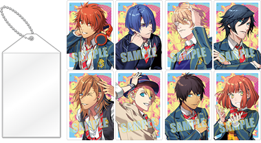 製品情報[Premium Princess BOX] | うたの☆プリンスさまっ♪Repeat LOVE