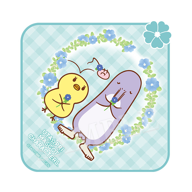 ITEM [アイテム]｜うたの☆プリンスさまっ♪ SHINING STORE