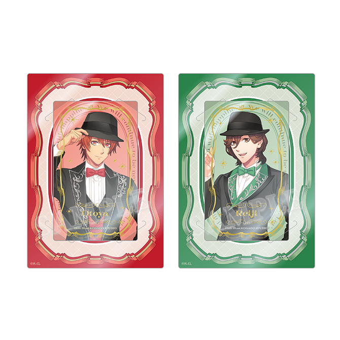 ITEM [アイテム]｜うたの☆プリンスさまっ♪ SHINING STORE