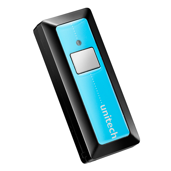 MS910 小さくて便利なポケットスキャナ │ Unitech