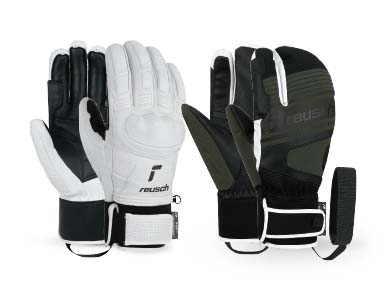 新品】REUSCH （ロイシュ） CYPRIEN SARRAZIN【7.5】 CYPRIEN SARRAZIN