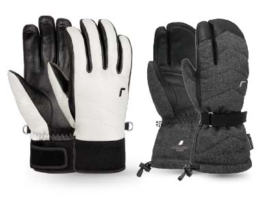 REUSCH OVERLAND R-TEX® LOBSTER｜reusch ロイシュ : スキーグローブ